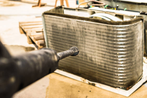 Best Air Vent Cleaning Services  in Central Gardens, TX