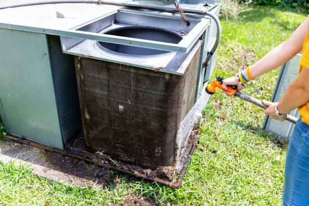 Best Best Air Duct Cleaning Company  in Central Gardens, TX