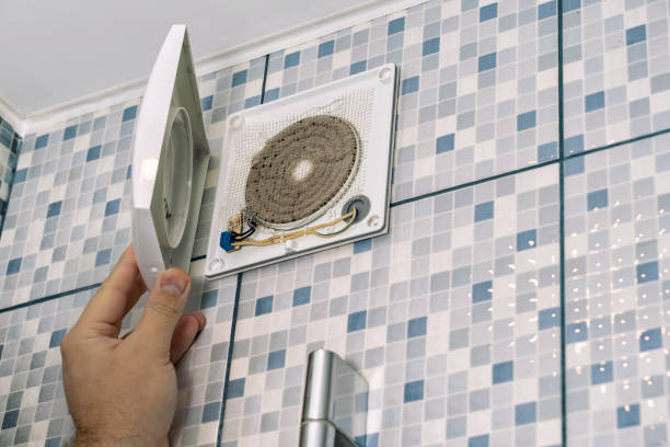 Best Commercial HVAC Duct Cleaning  in Central Gardens, TX