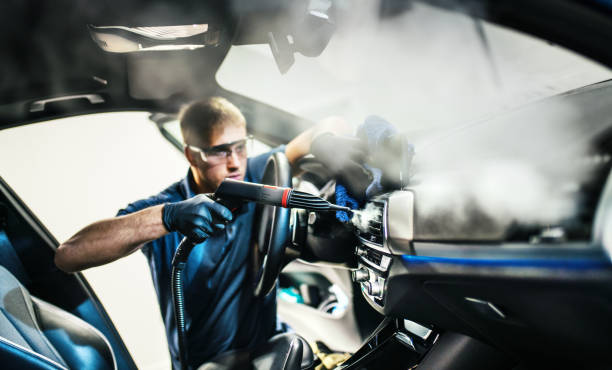 Best HVAC Maintenance and Cleaning  in Central Gardens, TX