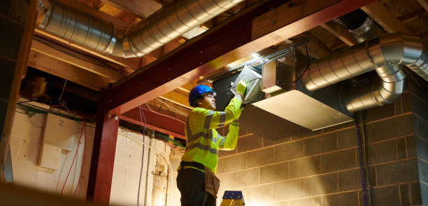 Best Commercial Air Duct Cleaning  in Central Gardens, TX