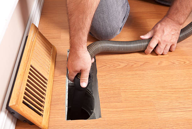 Best Emergency Air Duct Cleaning  in Central Gardens, TX